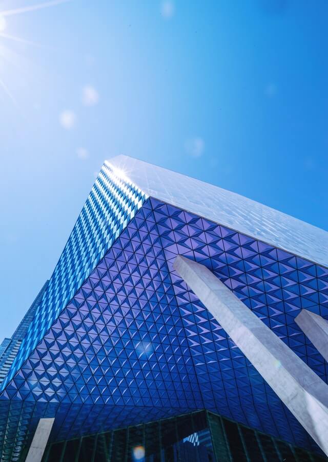 property development